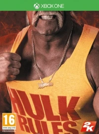 WWE 2K15 - Hulkamania Edition