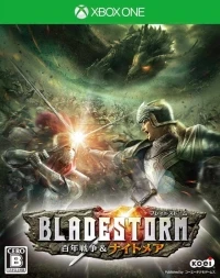 Bladestorm: Hyakunen Sensou & Nightmare