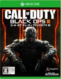 Call of Duty: Black Ops III