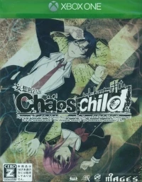 Chaos;Child