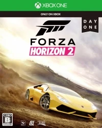 Forza Horizon 2 - Day One Edition