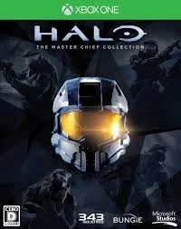 Halo: The Master Chief Collection