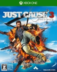 Just Cause 3