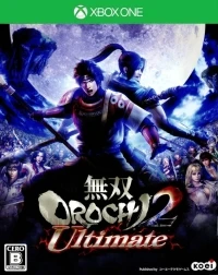 Musou Orochi 2 Ultimate