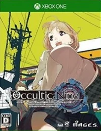 Occultic Nine