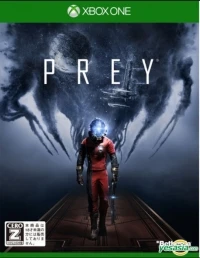 Prey