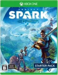 Project Spark