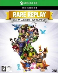 Rare Replay
