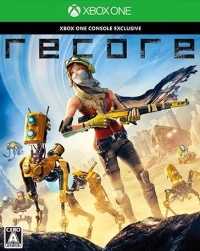 ReCore