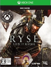 Ryse: Son of Rome - Greatest Hits