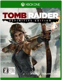 Tomb Raider: Definitive Edition