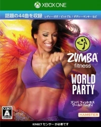 Zumba Fitness: World Party