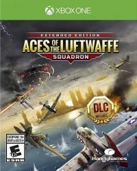 Aces of Luftwaffe Squadron: Extended Edition