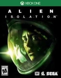 Alien: Isolation
