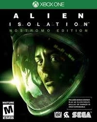 Alien: Isolation - Nostromo Edition