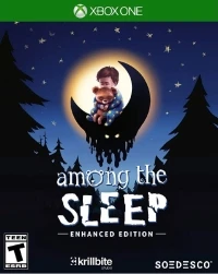 Among the Sleep: Enhanced Edition