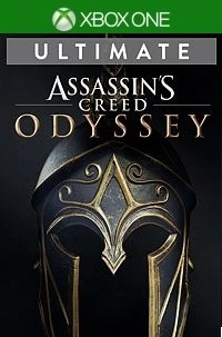 Assassin's Creed Odyssey - Ultimate Edition
