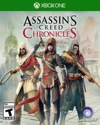 Assassin's Creed: Chronicles