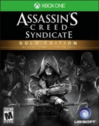 Assassin's Creed Syndicate - Gold Edition