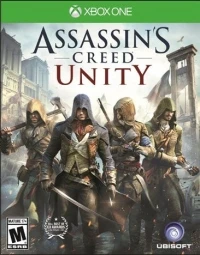 Assassin's Creed Unity