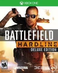 Battlefield Hardline - Deluxe Edition