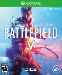 Battlefield V - Deluxe Edition