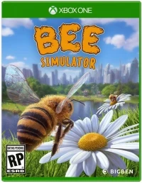 Bee Simulator