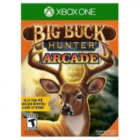 Big Buck Hunter Arcade