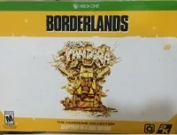 Borderlands: The Handsome Collection - Claptrap-in-a-Box Edition