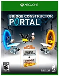 Bridge Constructor Portal