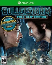 Bulletstorm - Full Clip Edition