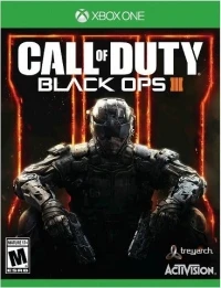 Call of Duty: Black Ops III