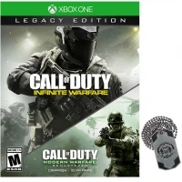 Call of Duty: Infinite Warfare - Legacy Edition (Dog Tag)