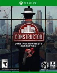 Constructor