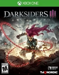 Darksiders III
