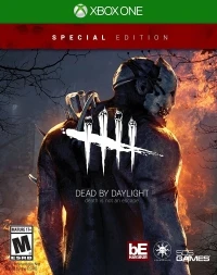 Dead by Daylight: Special Edition