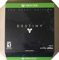 Destiny - The Ghost Edition