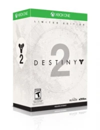Destiny 2 - Limited Edition
