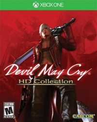 Devil May Cry HD Collection