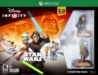 Disney Infinity 3.0 Edition - Starter Pack