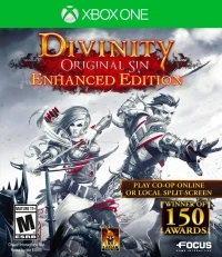 Divinity: Original Sin - Enhanced Edition