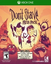 Don't Starve: Mega Pack