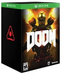Doom - Collector's Edition