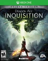 Dragon Age: Inquisition - Deluxe Edition