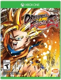 Dragon Ball FighterZ