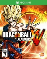 Dragon Ball: Xenoverse
