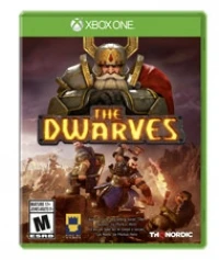 Dwarves, The