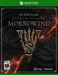Elder Scrolls Online, The: Morrowind