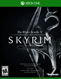 Elder Scrolls V, The: Skyrim - Special Edition