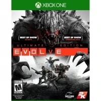 Evolve - Ultimate Edition